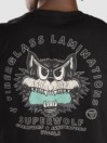 Vissla Super Wolf Premium Camiseta