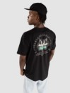 Vissla Super Wolf Premium T-Shirt