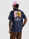 Vissla Tropical Thrills Premium Organic T-shirt