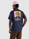 Vissla Tropical Thrills Premium Organic T-shirt