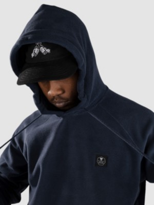 Costa Eco Polar Hoodie