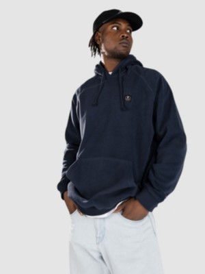 Costa Eco Polar Hoodie