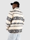 Vissla Hiking Ice Sherpa Fleece Sweater