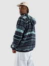 Vissla Sequoia Reversible Jacket