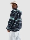 Vissla Sequoia Reversible Jacket