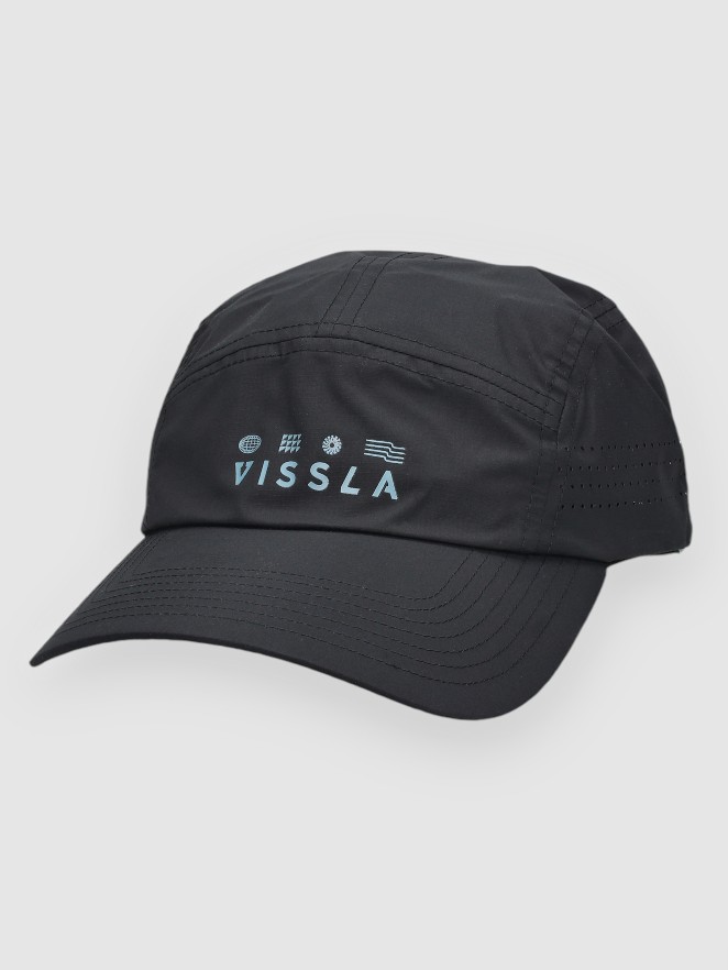 Vissla Glyphs Comp Lite Performance Eco Gorra