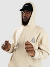 HUF Set TT P/O Sudadera con Capucha