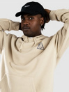 HUF Set TT P/O Sudadera con Capucha