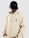 HUF Set TT P/O Sudadera con Capucha