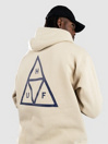 HUF Set TT P/O Sudadera con Capucha