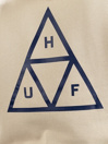 HUF Set TT P/O Sudadera con Capucha