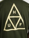 HUF Set TT T-shirt