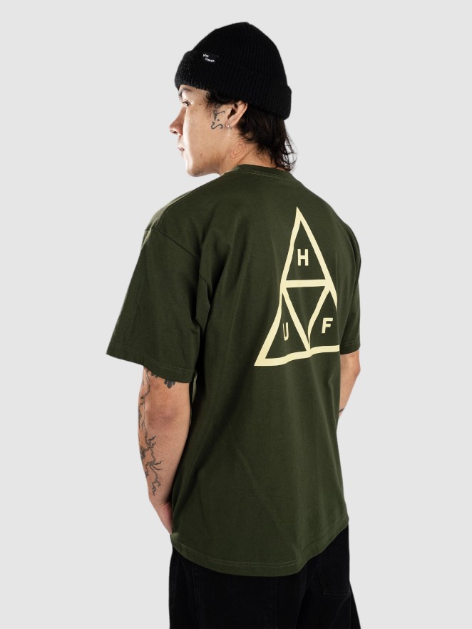 HUF Set TT T-shirt