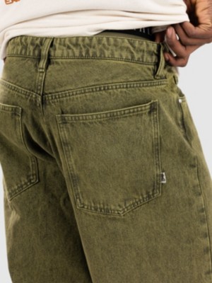 Cromer Washed Jeans