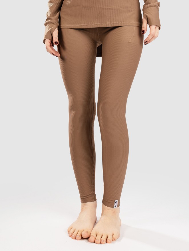 Eivy Pocket Rib Base Layer Bottoms