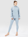 Eivy Icecold Gaiter Rib Base Layer Top