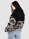 Eivy Ball Sherpa Fleecejacke