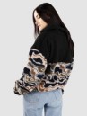Eivy Ball Sherpa Fleecejacke