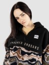 Eivy Ball Sherpa Fleecejacke