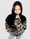 Eivy Ball Sherpa Fleecejacke
