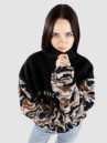 Eivy Ball Sherpa Fleecejacke