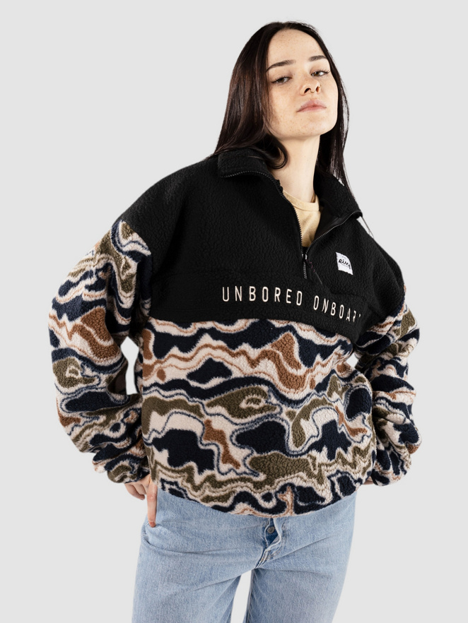 Eivy Ball Sherpa Fleecetakki