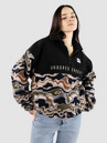 Eivy Ball Sherpa Fleecejacke