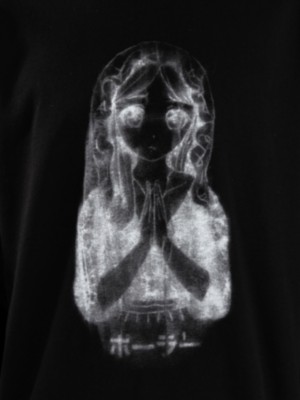 Saint Kawaii Longsleeve