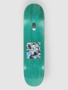 Polar Skate Everything Is Normal - B 8.25" Skateboard De