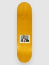 Polar Skate Aaron Herrington - Bunny 8.25" Skateboard De