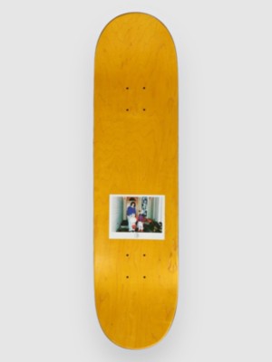 Aaron Herrington - Bunny 8.25&amp;#034; Skateboard De