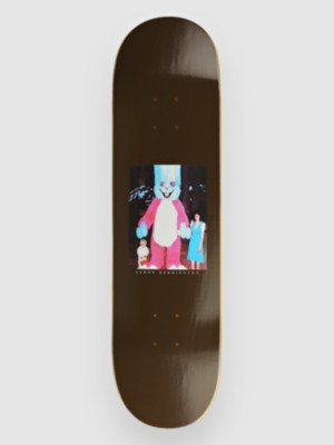 Aaron Herrington - Bunny 8.25&amp;#034; Skateboard De