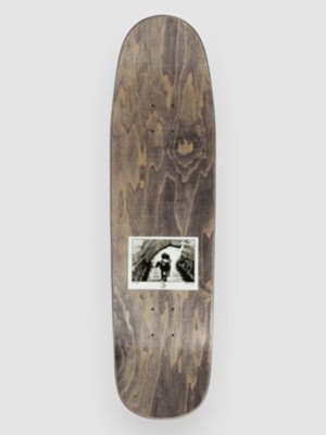 Paul Grund - Kid In Japan 9&amp;#034; Skateboard Deck