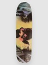 Polar Skate Paul Grund - Kid In Japan 9" Skateboard Deck