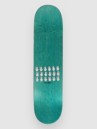 Polar Skate Dane Brady - Mia 8″ Skateboard Deck