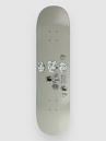 Polar Skate Dane Brady - Mia 8″ Skateboard Deck