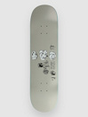 Polar Skate Dane Brady - Mia 8″ Skateboardová deska