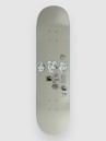 Polar Skate Dane Brady - Mia 8″ Skateboard Deck