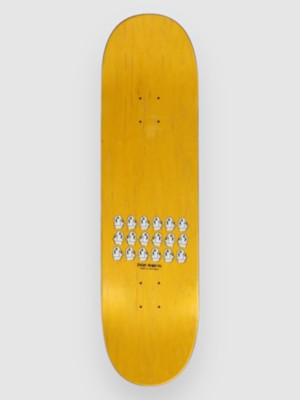 Dane Brady - Mia 8.75&amp;#034; Tabla de skate