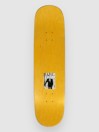 Polar Skate Nick Boserio - Voices P2 Skateboard Deck