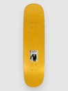 Polar Skate Nick Boserio - Voices P2 Skateboard Deck