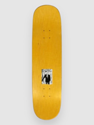 Nick Boserio - Voices P2 Skateboard Deck