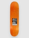 Polar Skate Oskar Rozenberg - Trust 8.25″ Skateboard Deck