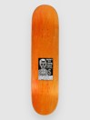 Polar Skate Oskar Rozenberg - Trust 8.25" Planche de skate