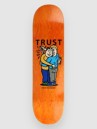 Polar Skate Oskar Rozenberg - Trust 8.25″ Skateboard Deck