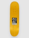 Polar Skate Oskar Rozenberg - Trust 8.5″ Skateboard Deck