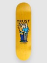 Polar Skate Oskar Rozenberg - Trust 8.5″ Skateboard Deck