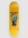 Polar Skate Oskar Rozenberg - Trust 8.5" Skateboard Deck