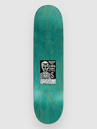 Polar Skate Oskar Rozenberg - Trust 8.375″ Skateboard Deck
