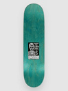 Polar Skate Oskar Rozenberg - Trust 8.375″ Skateboard Deck